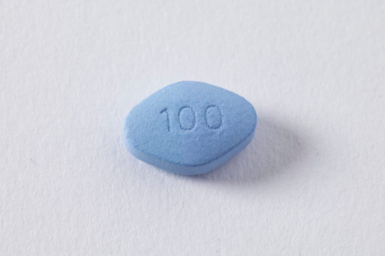 Ciekawe życie niebieskiej pigułki, czyli fakty i mity o Viagrze