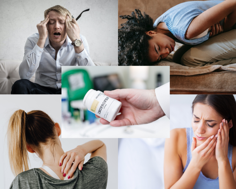 Ibuprofen – czy wszystko o nim wiesz?